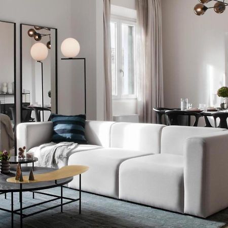 פירנצה Bb Hotels Aparthotel Collection Il Michelangelo מראה חיצוני תמונה