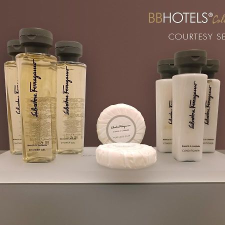 פירנצה Bb Hotels Aparthotel Collection Il Michelangelo מראה חיצוני תמונה
