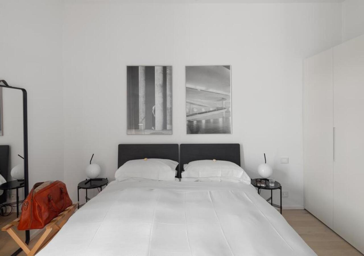 פירנצה Bb Hotels Aparthotel Collection Il Michelangelo מראה חיצוני תמונה