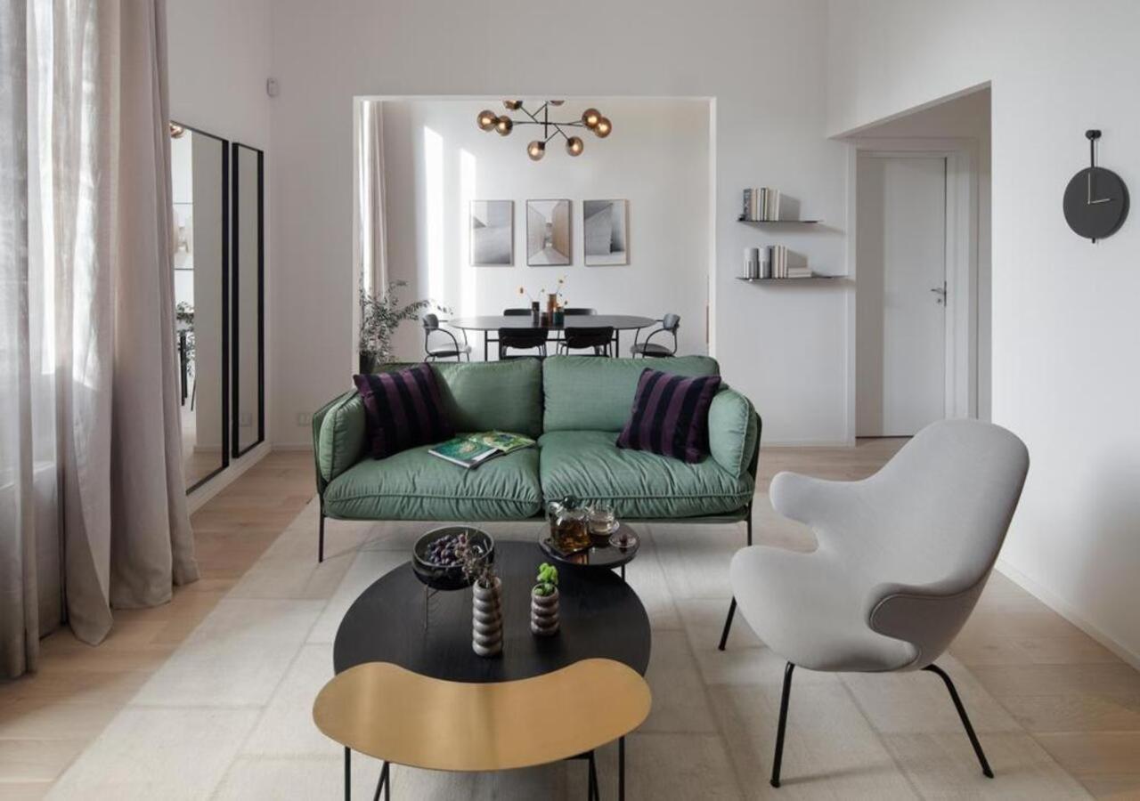 פירנצה Bb Hotels Aparthotel Collection Il Michelangelo מראה חיצוני תמונה