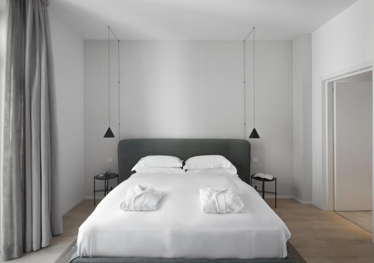 פירנצה Bb Hotels Aparthotel Collection Il Michelangelo מראה חיצוני תמונה