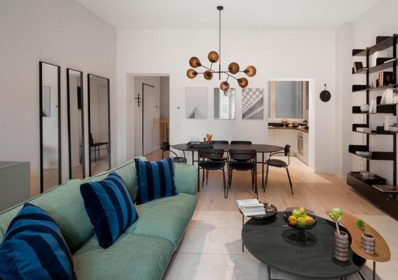 פירנצה Bb Hotels Aparthotel Collection Il Michelangelo מראה חיצוני תמונה