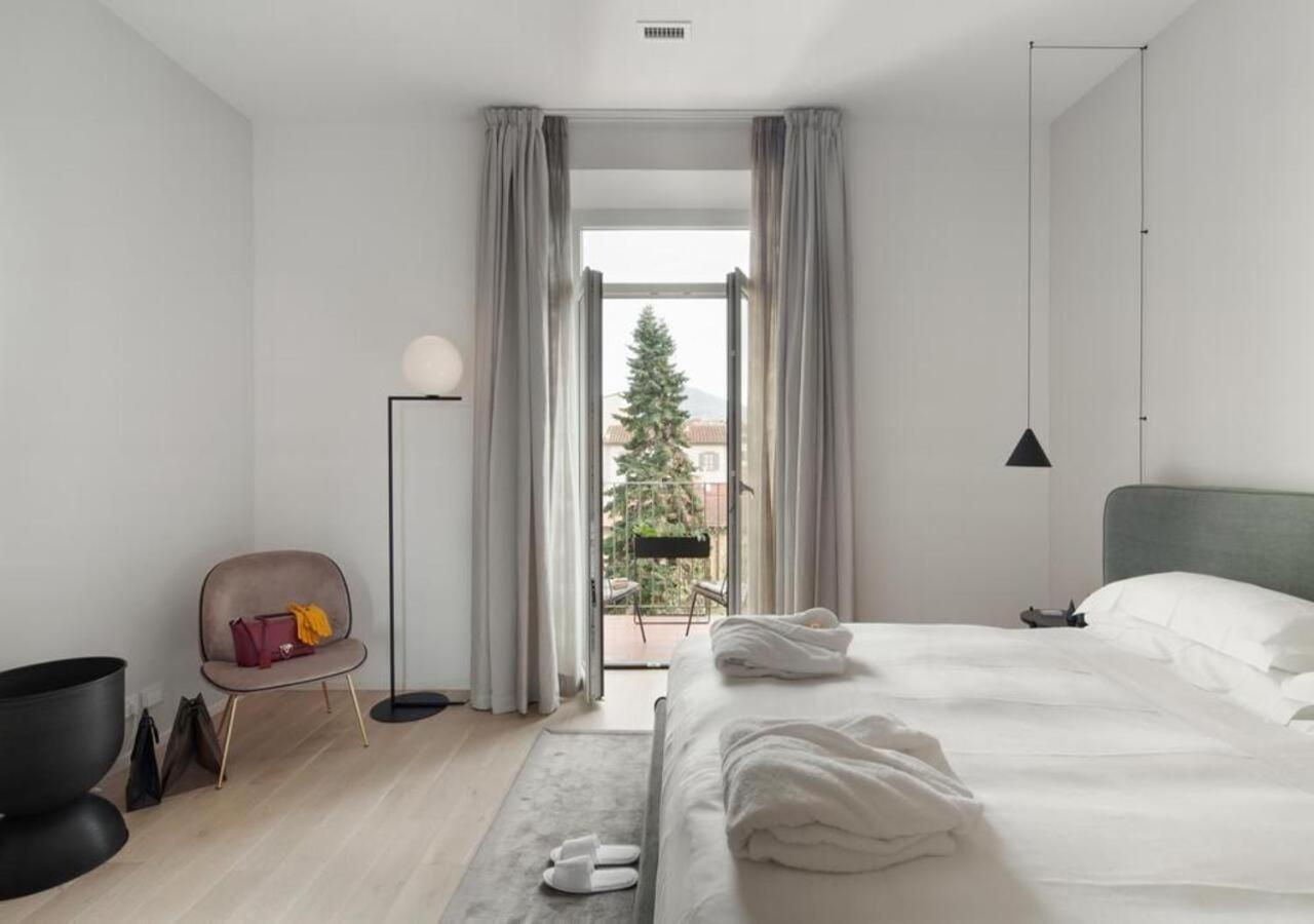 פירנצה Bb Hotels Aparthotel Collection Il Michelangelo מראה חיצוני תמונה