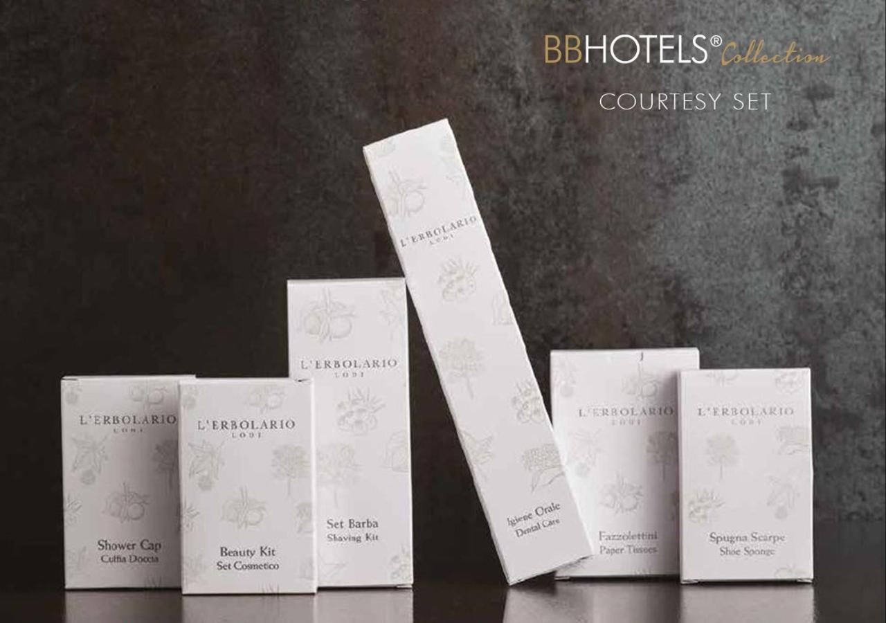 פירנצה Bb Hotels Aparthotel Collection Il Michelangelo מראה חיצוני תמונה