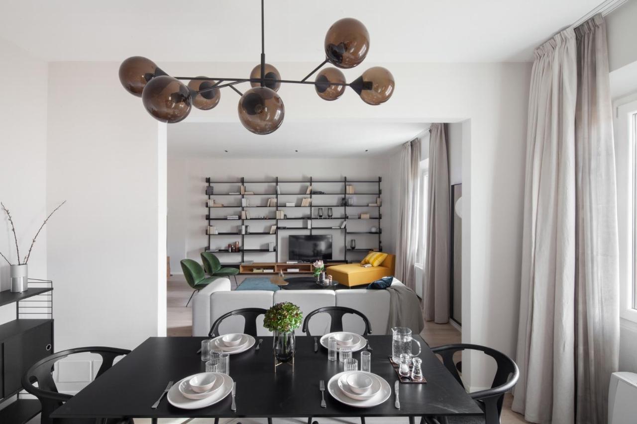 פירנצה Bb Hotels Aparthotel Collection Il Michelangelo מראה חיצוני תמונה