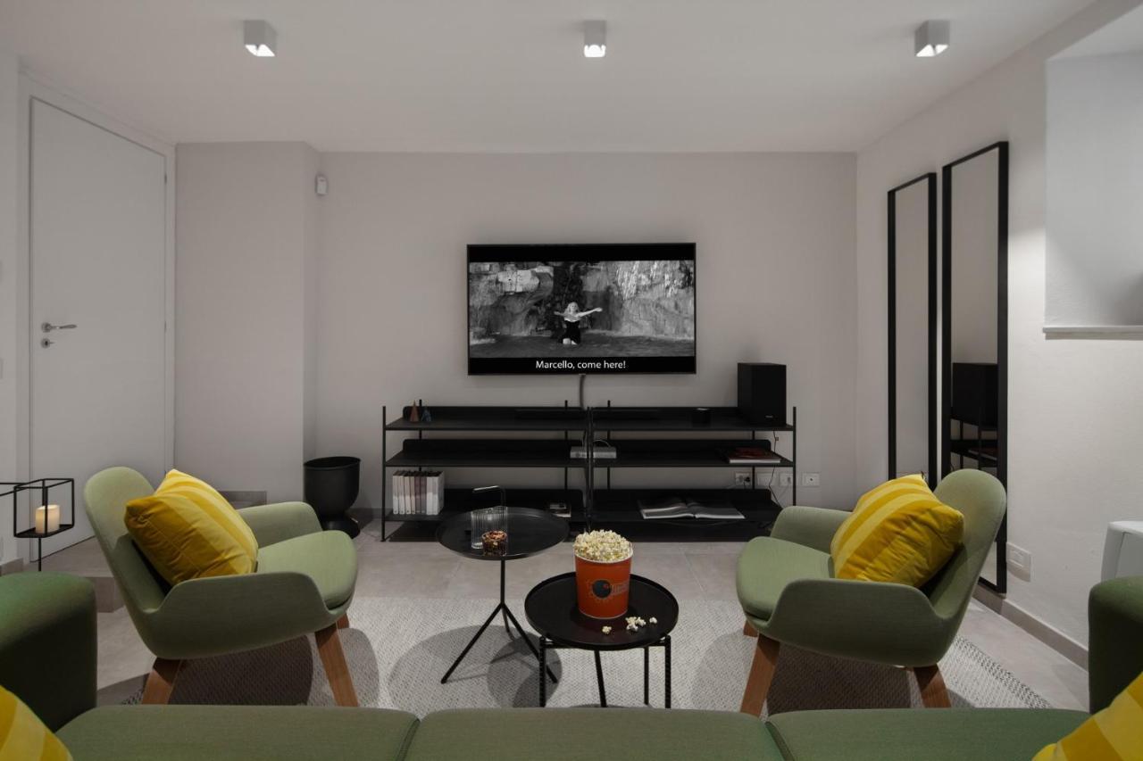 פירנצה Bb Hotels Aparthotel Collection Il Michelangelo מראה חיצוני תמונה