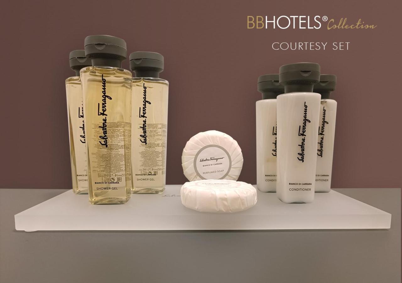 פירנצה Bb Hotels Aparthotel Collection Il Michelangelo מראה חיצוני תמונה